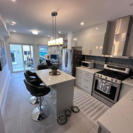 Apartamento Toronto Great Located Exterior foto